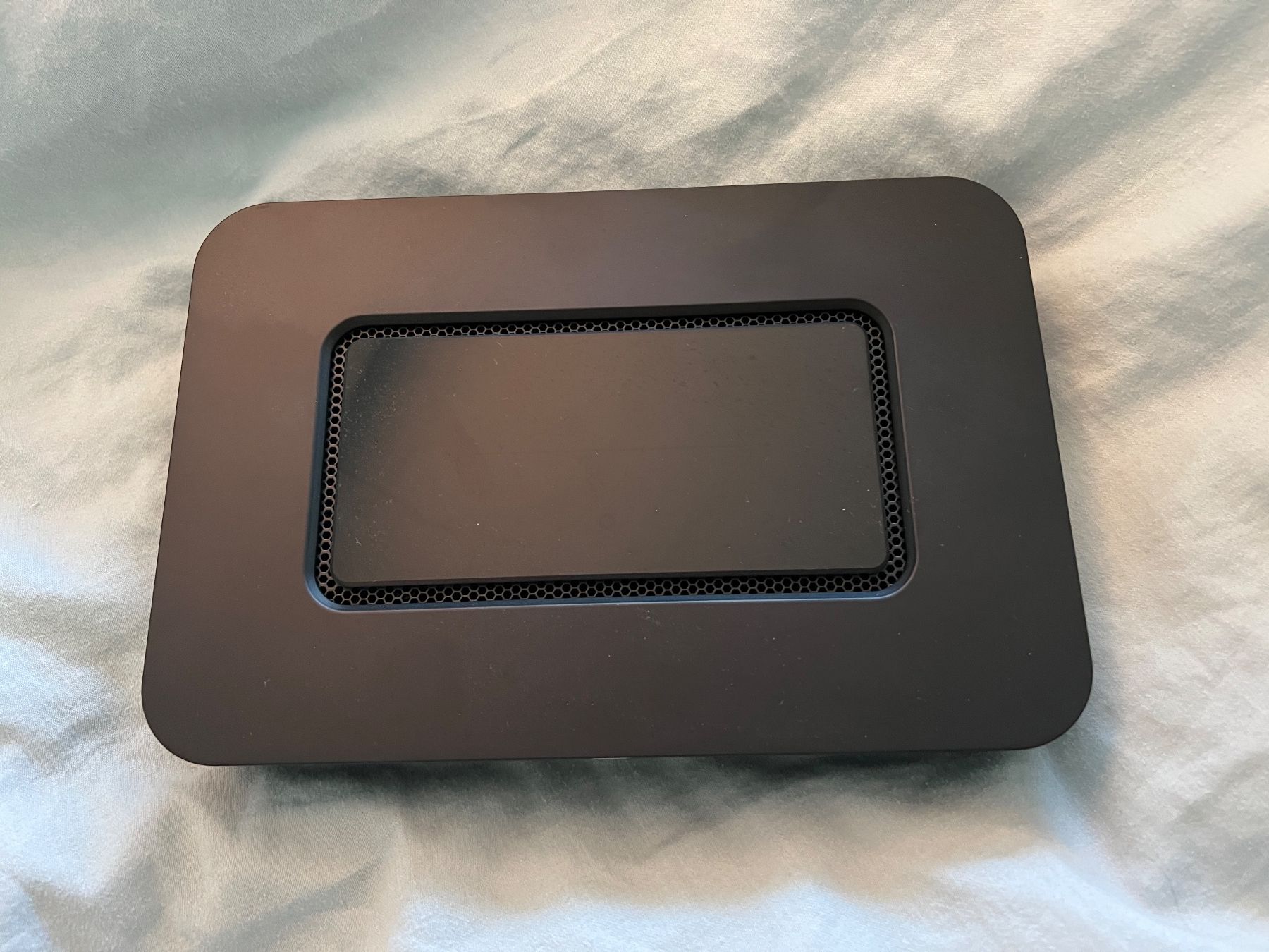 Bluesound Multimediaplayer & Streamer: Bluesound Node Streamer – Gebraucht aus Zürich von liv_5zqt 4