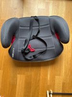 Lux ISOFIX Autositzerhöhung, Typ II