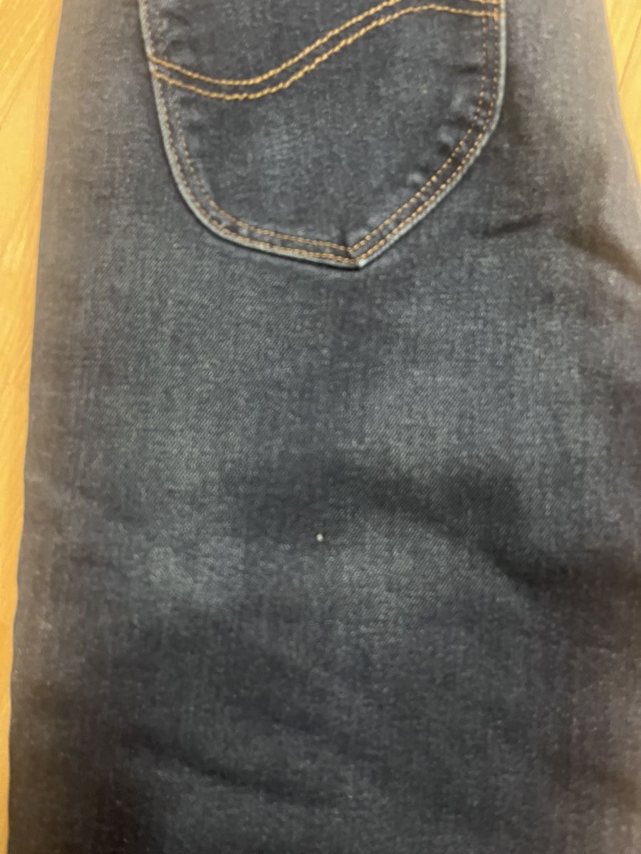 Lee Jeans: Lee Breeze Jeans – Neu (gemäss Beschreibung) aus St. Gallen von elli18 5