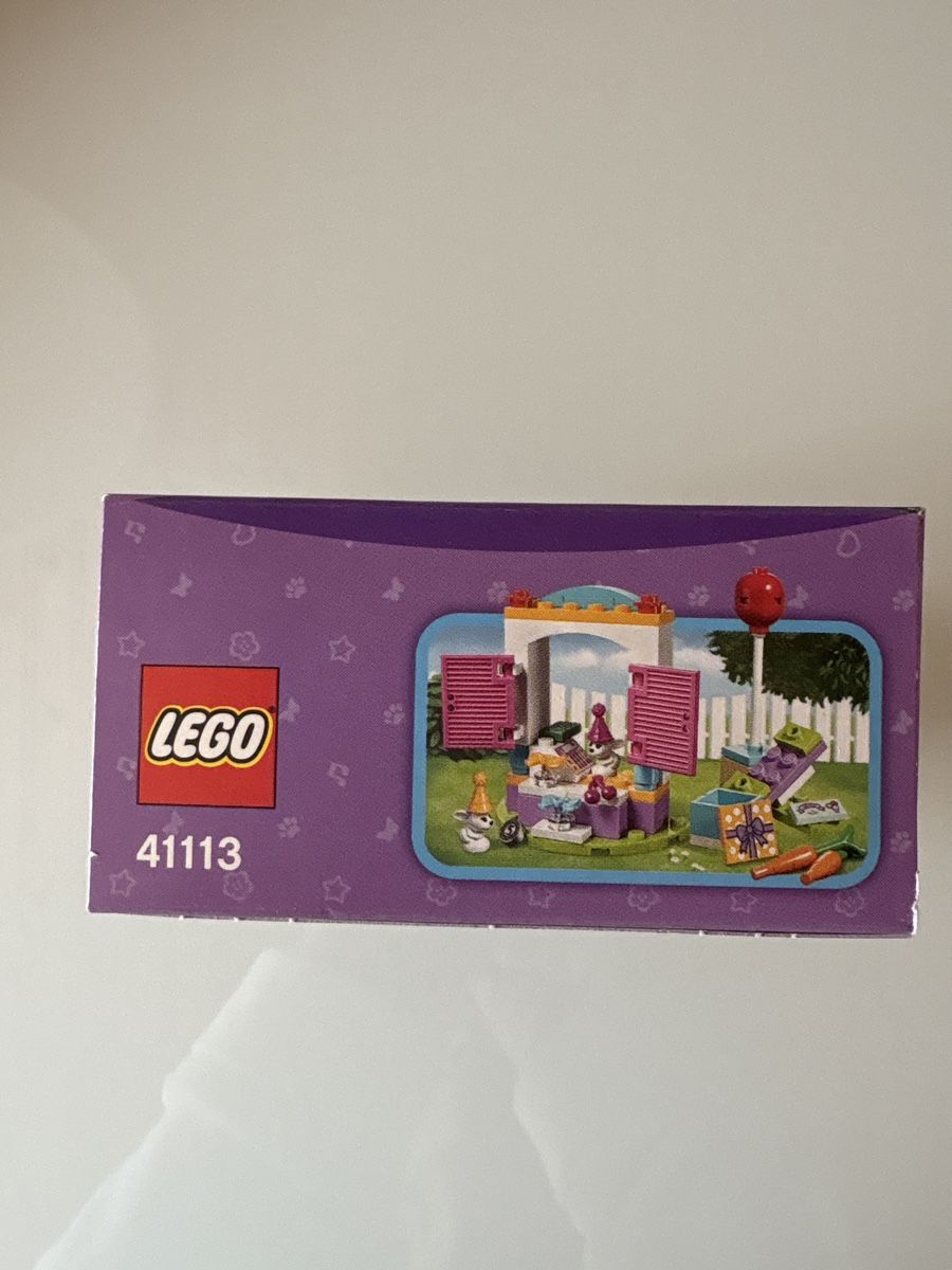 Lego Giocattoli: Lego Friends 41113 – Nuovo e nell'imballaggio originale da Luzern venduto da Glitzer76 1