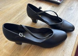 Tanzschuhe Grösse 39,5