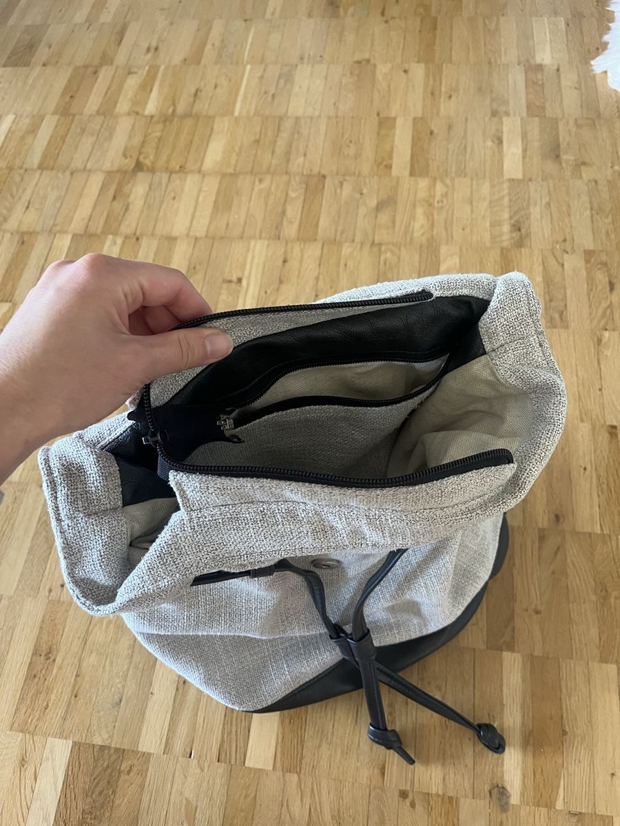 Sacs à dos: Handgefertigter Designer-Rucksack – D'occasion à Dübendorf par ade_d7v9 2