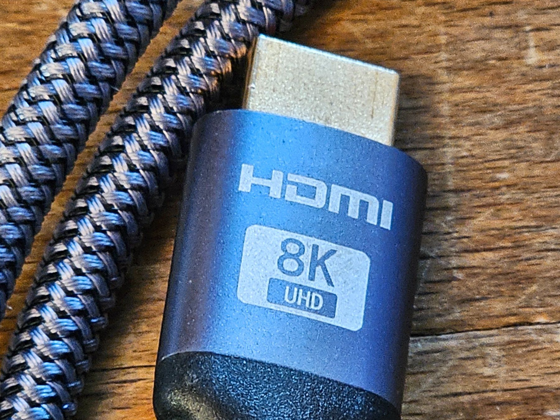 Cavi: HDMI 8K UHD - 150 cm – Usato da Monte Carasso venduto da giave 1