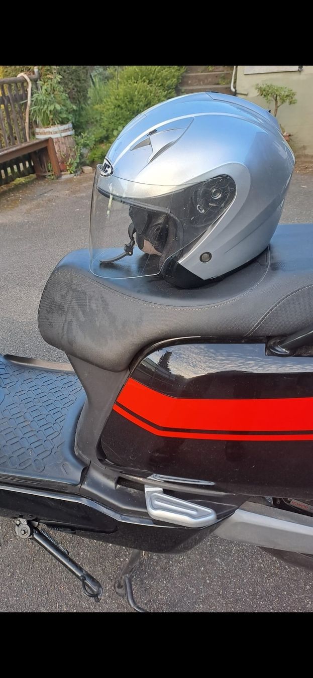 Altro: E Motorroller  – Usato da Sulgen venduto da kur_t28s 5