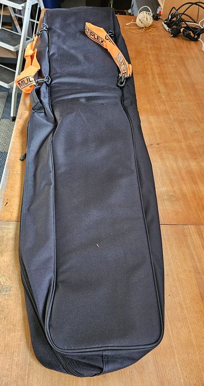 Poche De Protection Pour Réservoir D'aile - Pour Modèles Réduits Avion 30-50E 70E 30CC-100CC