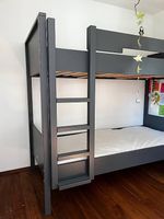 Hochbett