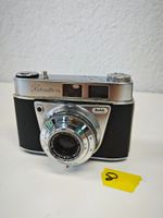 Kodak Retinette IA 35mm in Lederhülle (8)