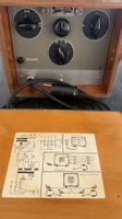 Schweizer Armee Tongenerator