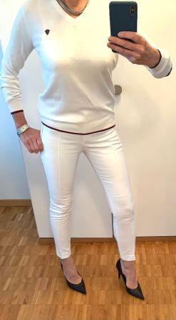 SIR RAYMOND TAILOR Pullover