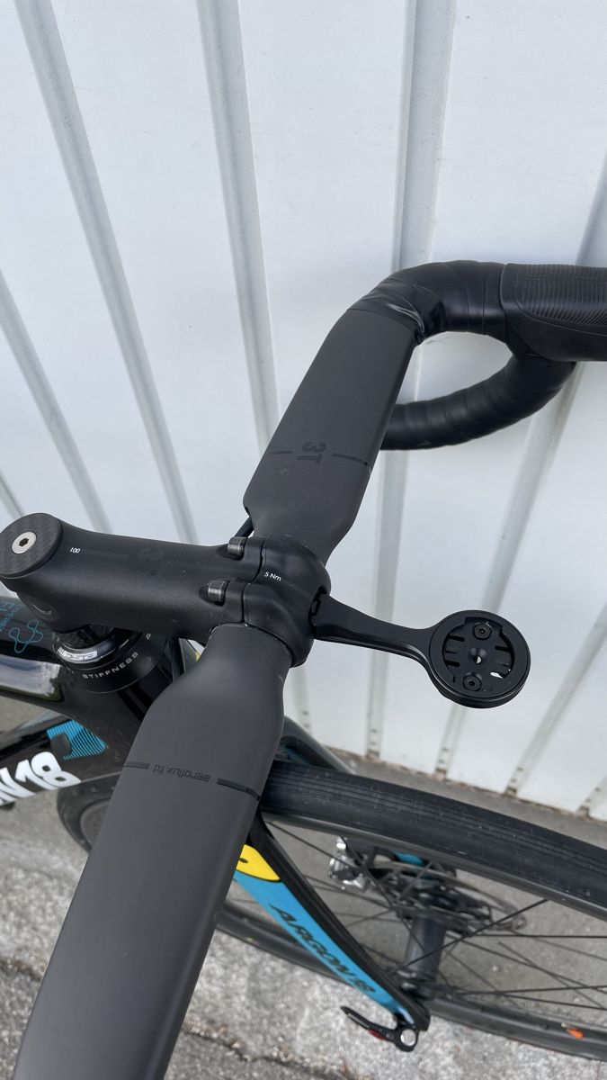 Vélos: Argon 18 Gallium Pro – D'occasion à Brütten par mivo-sales 4