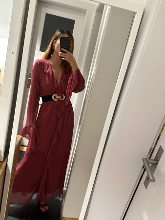 Zara kleid