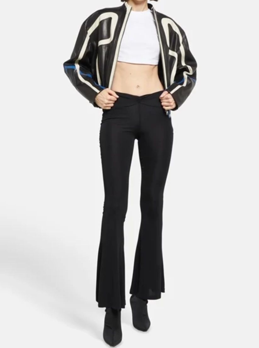 Pantalons: Jacob Lee flared trouser ms – Neuf avec emballage d'origine à Versoix par pen_6hgs 3