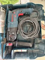 Bohrmaschine Bosch GBH 2-26 F mit Koffer guter Zustand