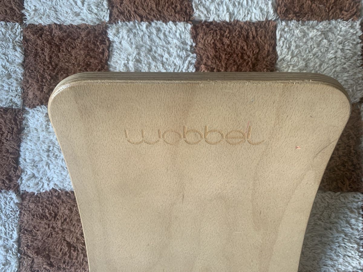 Spielzeuge: Wobbel Original – Gebraucht aus Winterthur von 102033 4