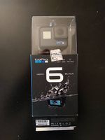 GoPro Hero 6 Black