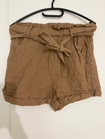 Short en Lin
