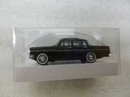 Mercedes Benz 220  - 1:87 - Busch