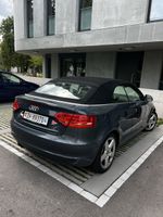 Audi A3 Cabrio 1.8 tsfi