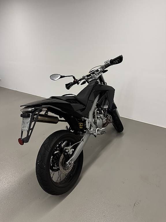 Aprilia Strada: Aprilia SX50 – Usato da Nürensdorf venduto da lor_wjm7 3