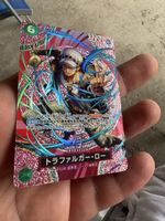 Law JPN SP OP13-031 Top Zustand