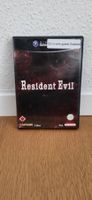 Nintendo GameCube - Resident Evil