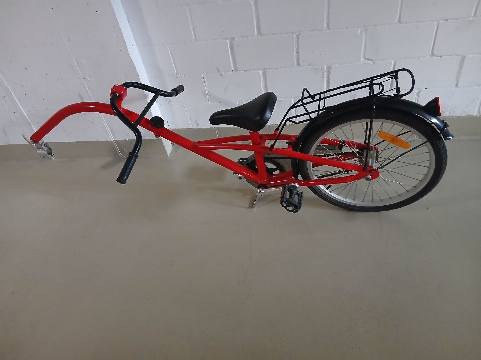 Biciclette: Schattenvelo – Usato da Arnegg venduto da Skippy2.0