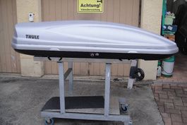 Dachbox Jumbo Thule Atlantis