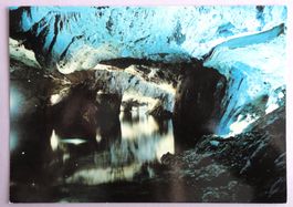 St. Léonard, Le Lac souterrain