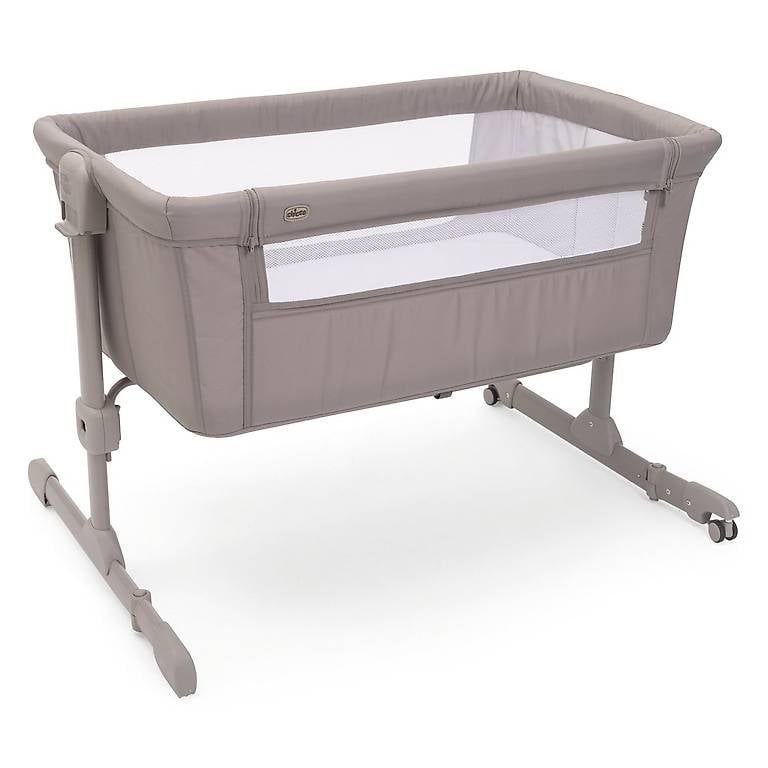 Chicco Betten: Beistellbett zu verkaufen – Gebraucht aus  von