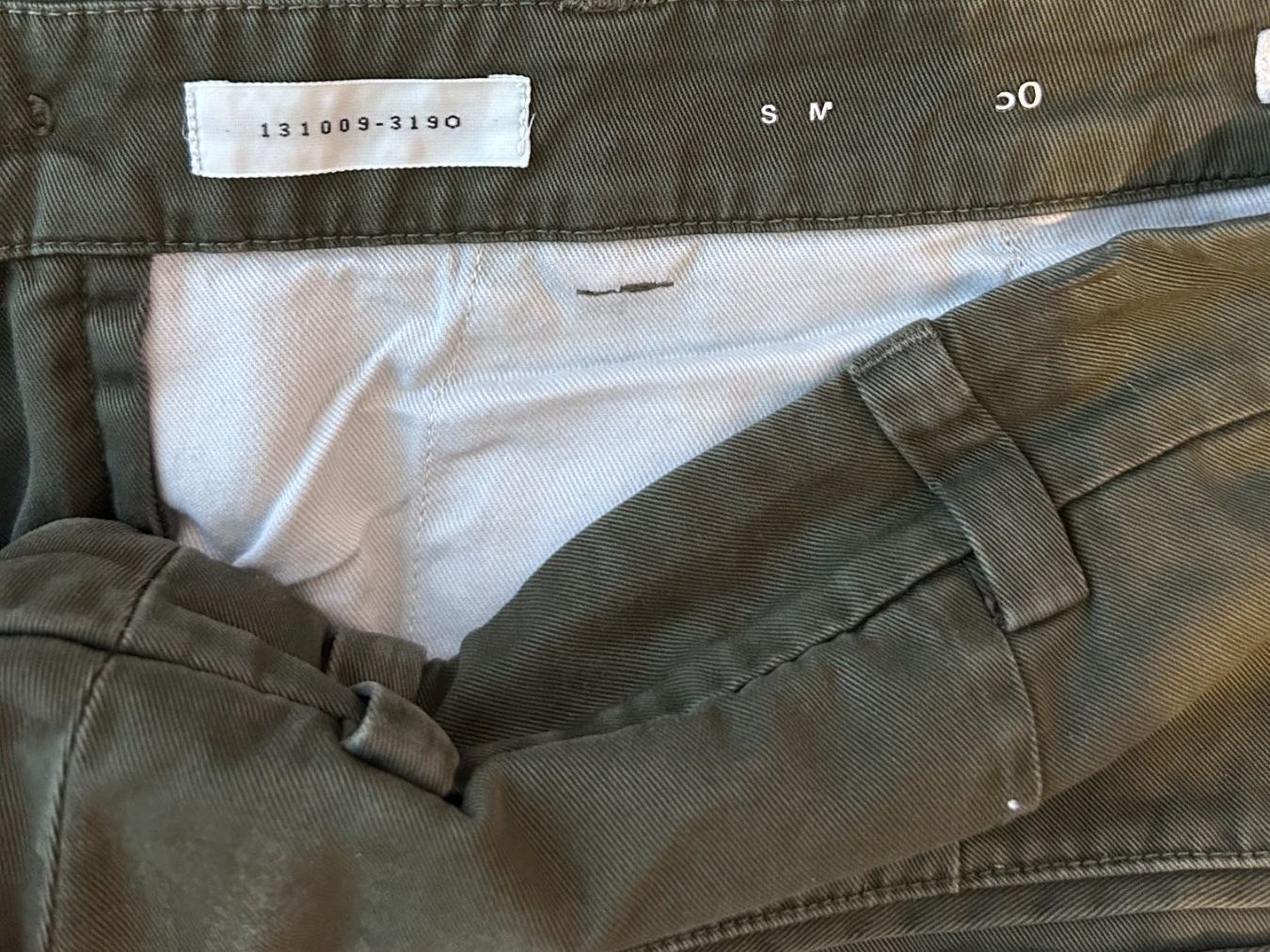 Arket Pantaloni: Arket Hose – Usato da St. Gallen venduto da look-twice 3