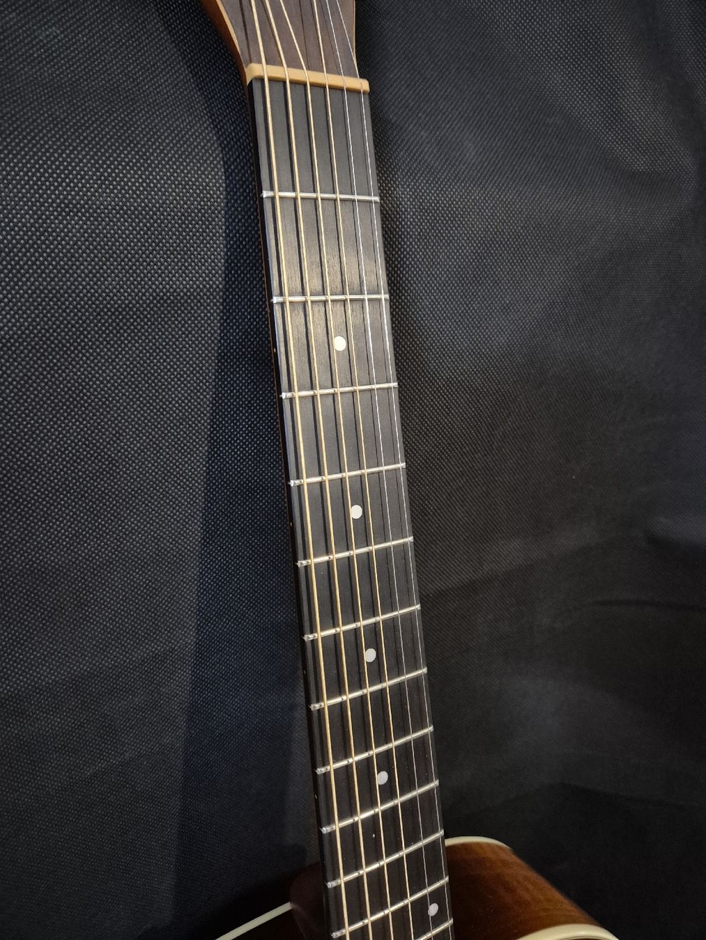 Strumenti musicali: Norman B50 Akustische Gitarre Canada – Usato da Dielsdorf venduto da 7TheRockDoc9 2