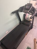 Laufband Kettler S8