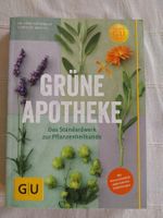 Grüne Apotheke Jörg Grünwald, Christof Jänicke