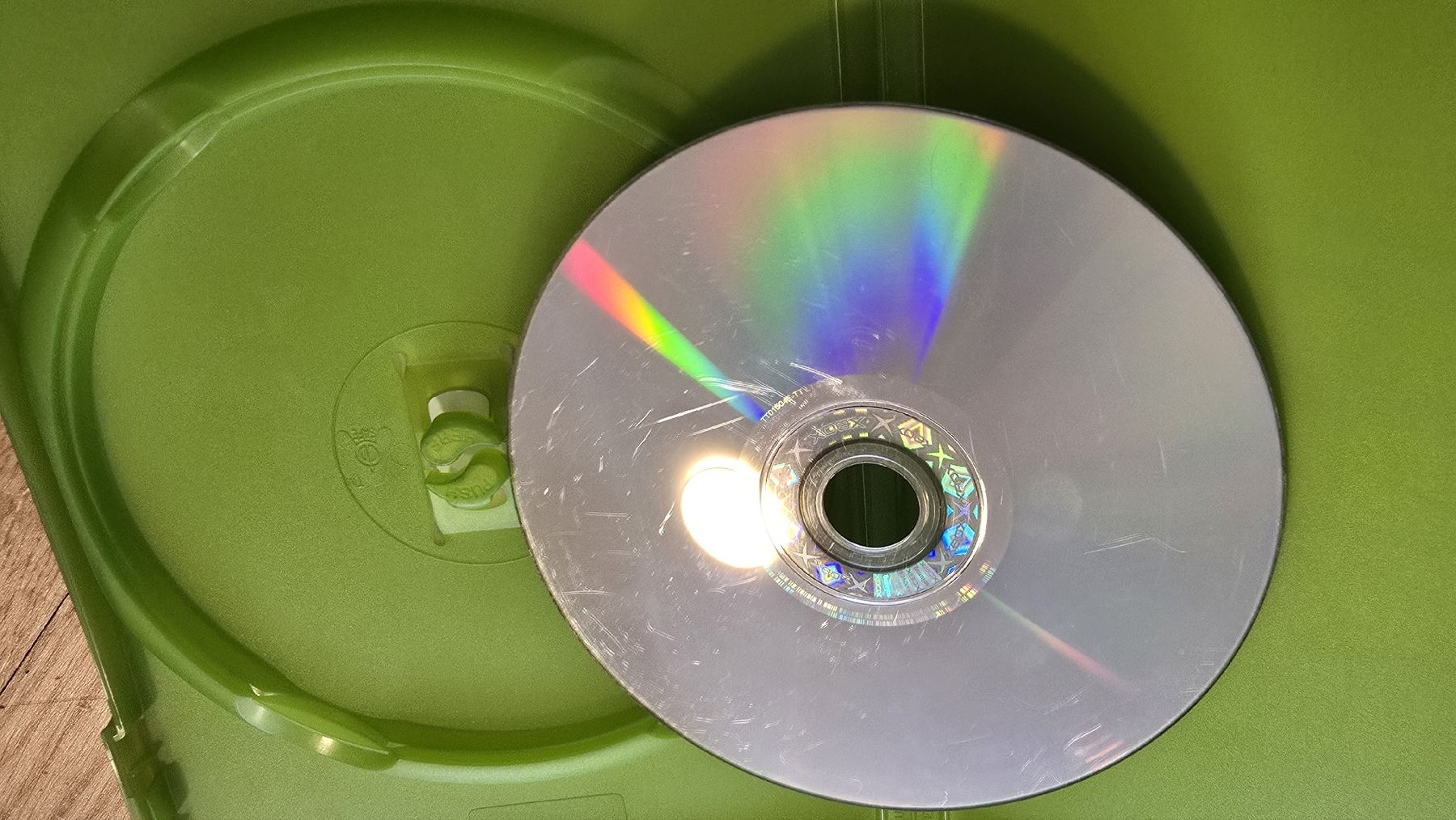 Microsoft Jeux: Xbox GTA Vice City – D'occasion à Lenzburg par cameleoncolor 3