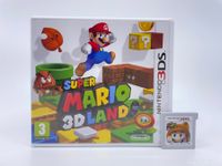 Super Mario 3D Land für 3DS