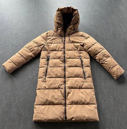 Winterjacke