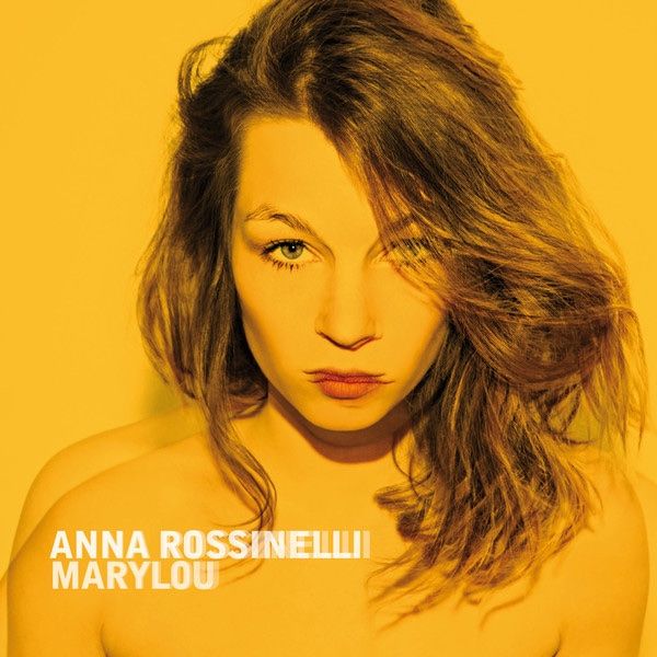 CD Anna Rossinelli - Marylou (2013) (Gebraucht) in Möriken AG für CHF 9 ...