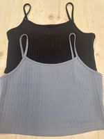 Sommer Tops im Doppelpack! Gr. S, neuwertig, Top Zustand