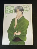 Fruits Basket Manga: Band 3 von Natsuki Takaya.