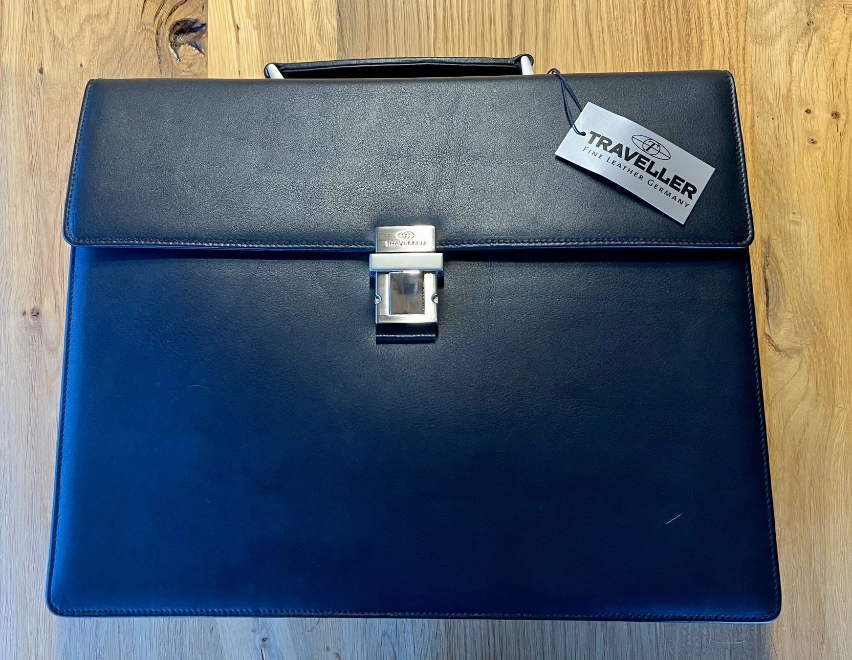Borse: Business - Tasche / Laptop Tasche – Nuovo (secondo la descrizione) da Leimbach TG venduto da manu-tg