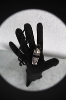 Vintage Trillerpfeife 90er