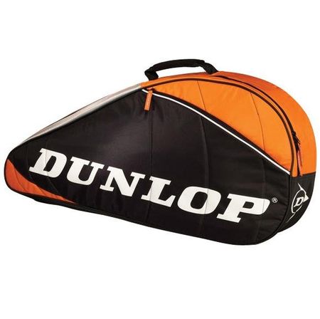 Ausverkauf - Dunlop Club Thermal 3er Schlägertasche