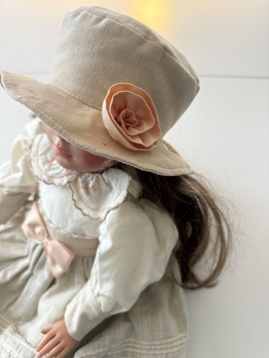 Bambole: Wunderschöne Vintage Corolle Puppe – Usato da Freienbach venduto da Avviivva_Shop 3