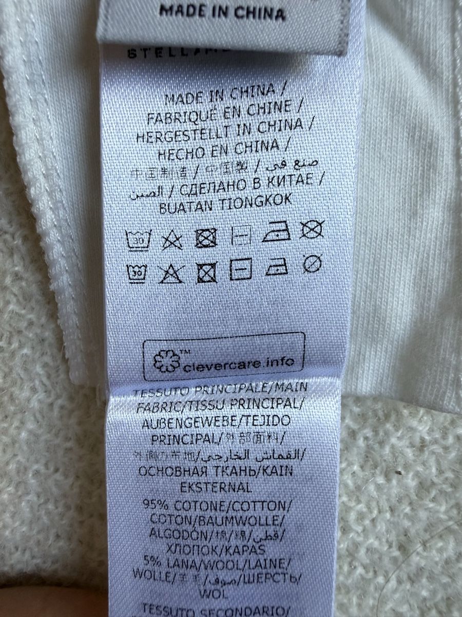 Stella McCartney Pagliaccetti: Stella McCartney Bunny Romper – Nuovo (secondo la descrizione) da Zürich venduto da WomenMenKidsClothes 4
