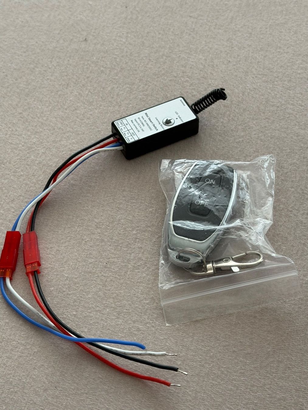 Motoren: E-Scooter / E-Bike Sine Wave Brushless Motor Controller Neu! – Neu (gemäss Beschreibung) aus Zollikofen von cedi52 3