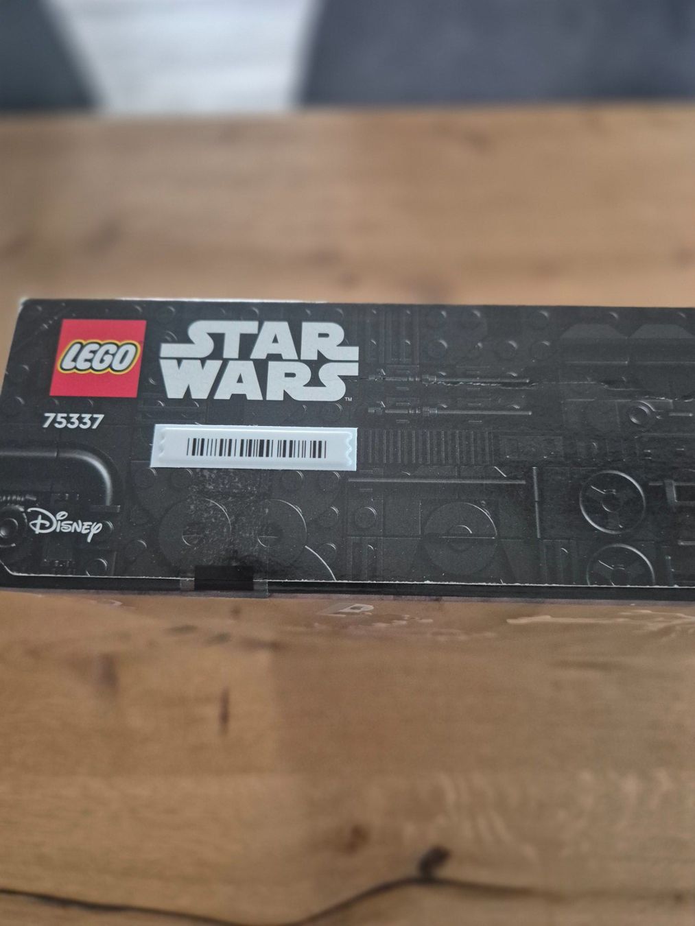 Lego Kit di costruzioni: Lego Star Wars 75337 AT-TE Walker Neu – Nuovo e nell'imballaggio originale da Pratteln venduto da RETRO1989 3