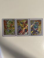 Pokemon First Partner Series 2 - Johto - Gen 2 -