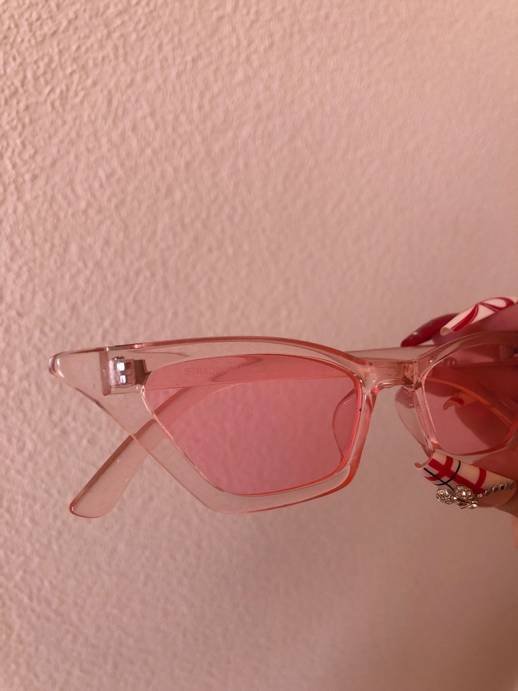 Occhiali & Lenti: Lunettes roses – Usato da Bulle venduto da sop_ct6x 1