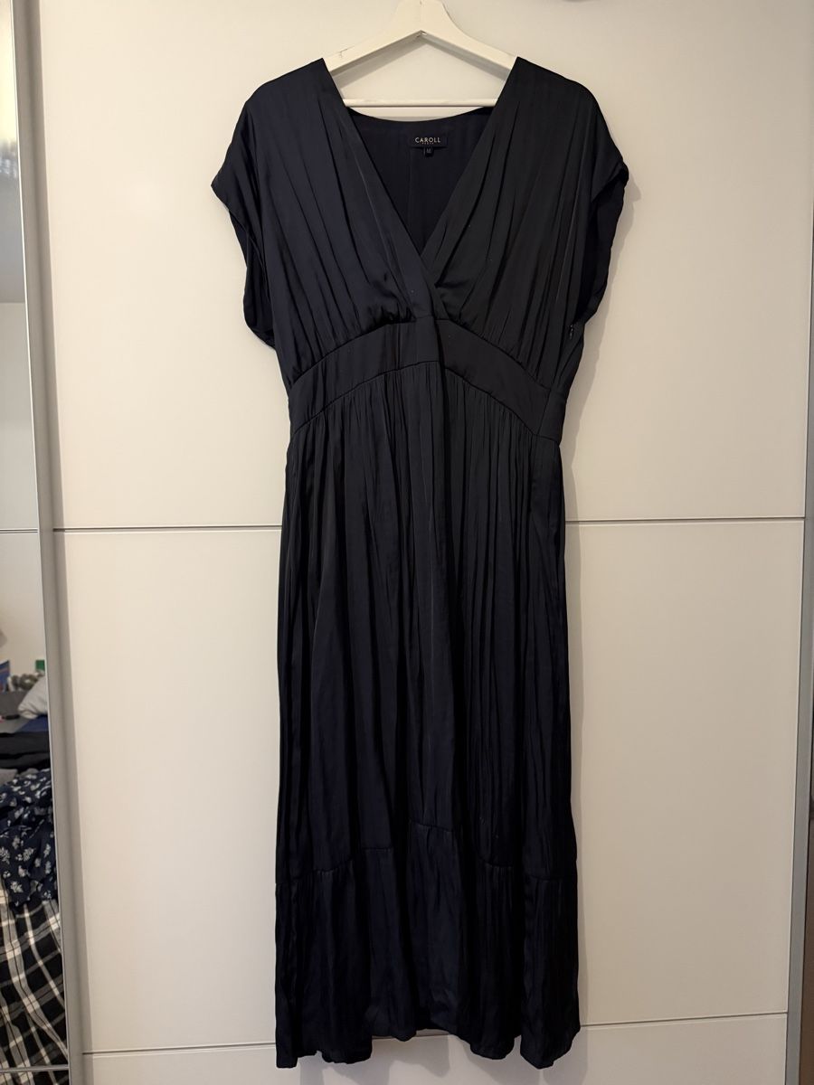 Caroll Vestiti: Robe CAROLL 44 – Nuovo (secondo la descrizione) da Bremgarten b. Bern venduto da nathalie83