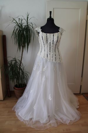Sincirity Hochzeitskleid